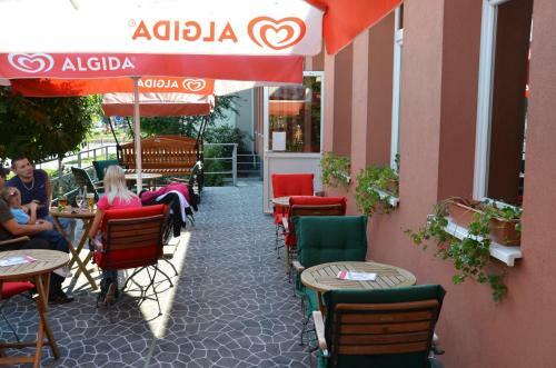 Hotel City Galanta