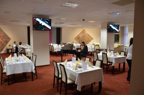 Hotel City Galanta