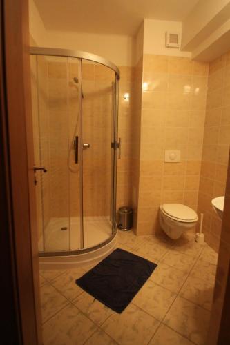 Hotel City Galanta