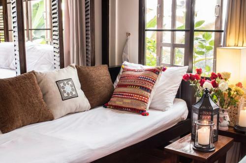 Hotel Phu Mork Dao Resort