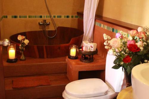 Hotel Phu Mork Dao Resort