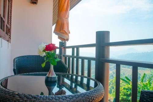 Hotel Phu Mork Dao Resort