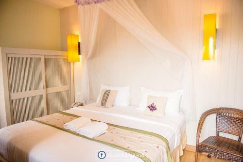 Hotel Phu Mork Dao Resort