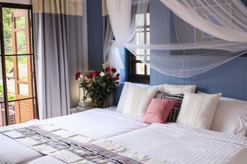 Hotel Phu Mork Dao Resort