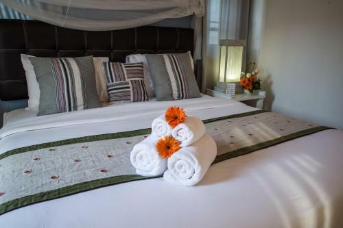 Hotel Phu Mork Dao Resort