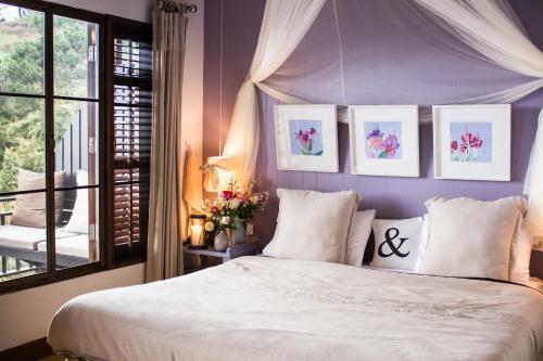 Hotel Phu Mork Dao Resort