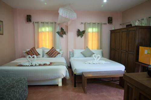 Hotel Phu Mork Dao Resort