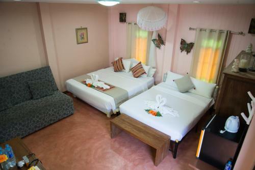 Hotel Phu Mork Dao Resort