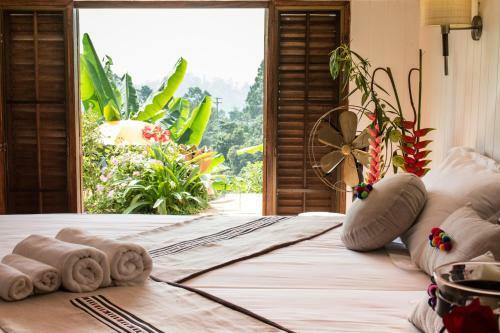 Hotel Phu Mork Dao Resort