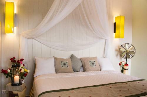 Hotel Phu Mork Dao Resort