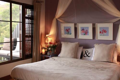 Hotel Phu Mork Dao Resort