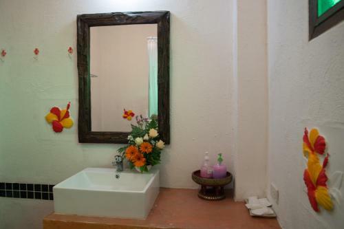 Hotel Phu Mork Dao Resort