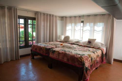 Hotel Phu Mork Dao Resort