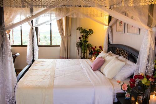 Hotel Phu Mork Dao Resort
