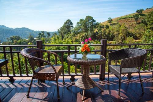 Hotel Phu Mork Dao Resort
