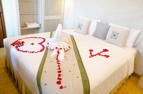 Hotel Phu Mork Dao Resort