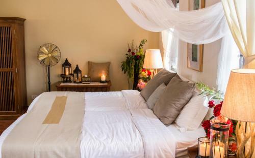 Hotel Phu Mork Dao Resort