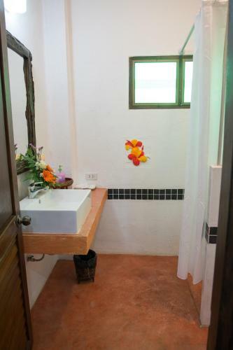 Hotel Phu Mork Dao Resort