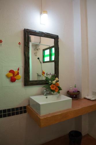 Hotel Phu Mork Dao Resort