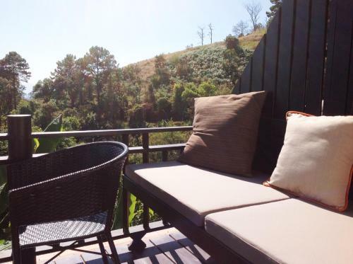 Hotel Phu Mork Dao Resort
