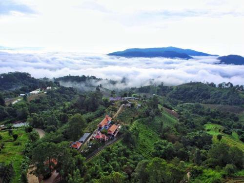 Hotel Phu Mork Dao Resort
