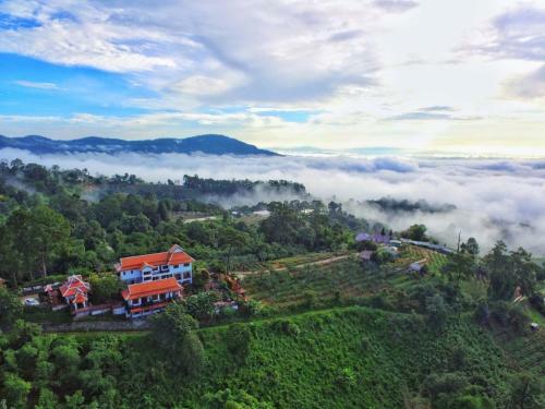 Hotel Phu Mork Dao Resort