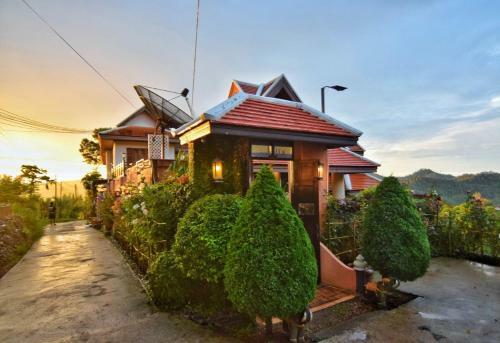 Hotel Phu Mork Dao Resort