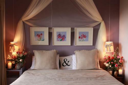 Hotel Phu Mork Dao Resort