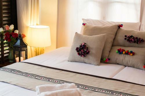 Hotel Phu Mork Dao Resort