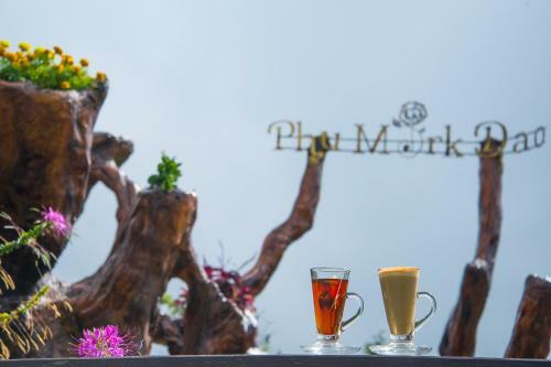 Hotel Phu Mork Dao Resort