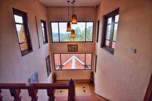 Hotel Phu Mork Dao Resort