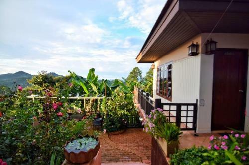 Hotel Phu Mork Dao Resort