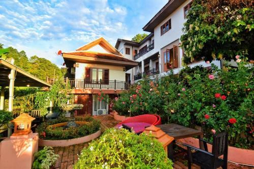 Hotel Phu Mork Dao Resort