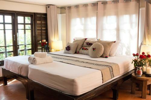 Hotel Phu Mork Dao Resort