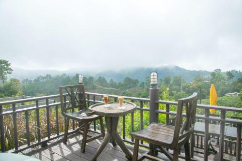 Hotel Phu Mork Dao Resort