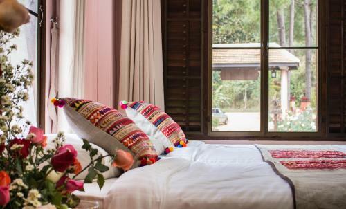 Hotel Phu Mork Dao Resort