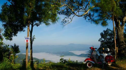 Hotel Phu Mork Dao Resort