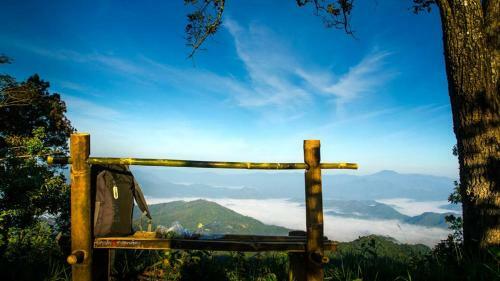 Hotel Phu Mork Dao Resort