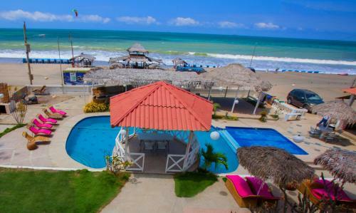Hotel Villa Kite