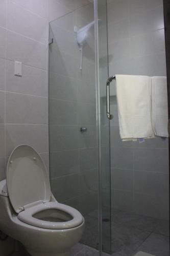 Hotel Villa Kite