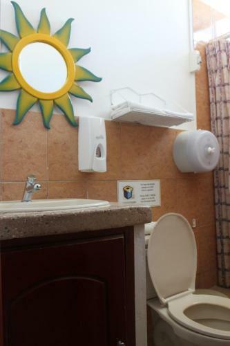 Hotel Villa Kite