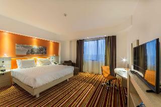 Hotel Hampton By Hilton Iasi