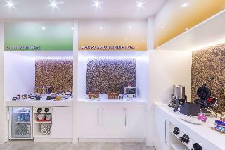 Hotel Hampton By Hilton Iasi