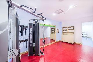 Hotel Hampton By Hilton Iasi