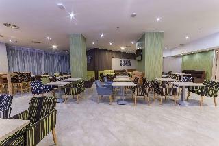 Hotel Hampton By Hilton Iasi