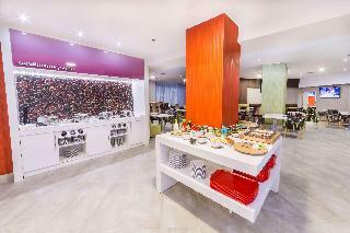 Hotel Hampton By Hilton Iasi