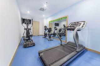 Hotel Hampton By Hilton Iasi