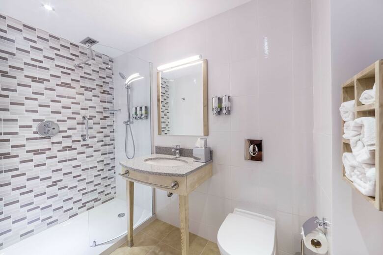 Hotel Hampton By Hilton Iasi
