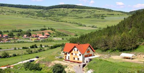 Hostal Pension Armonia