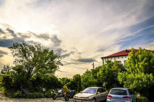 Hostal La Toscana Rustica